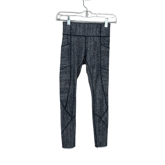 Lululemon Tight Stuff Tight II 25” - Picture 1 of 6